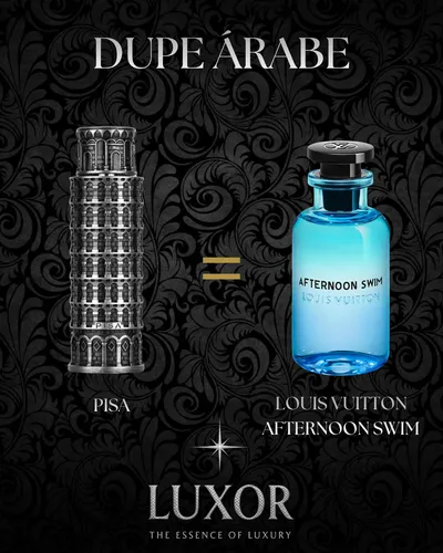 DUMMY - Lattafa Pride Pisa Men 100ml EDP